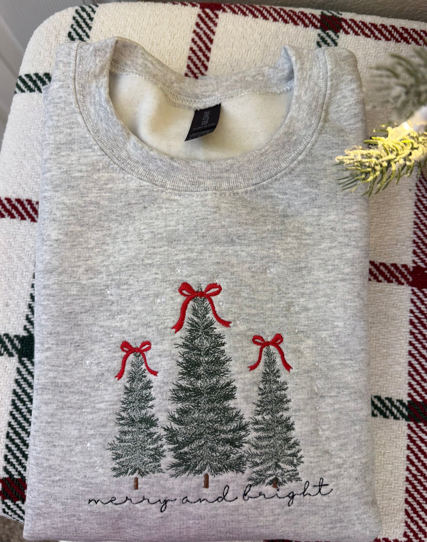 Christmas Tree LongSleeve T-Shirt