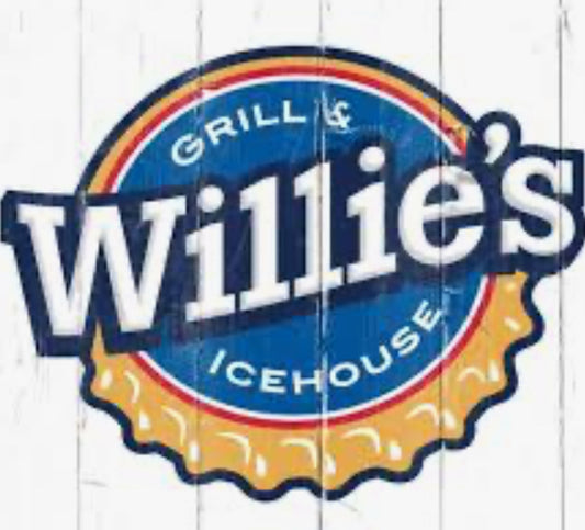 Willies Sweater