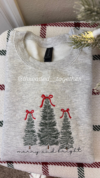 Christmas Tree LongSleeve T-Shirt