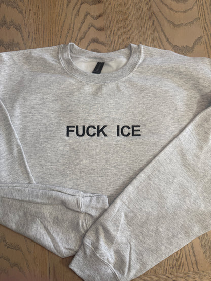 F**K ICE