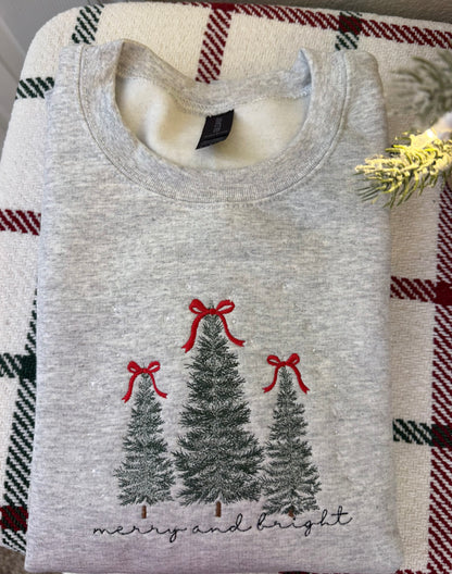 Christmas Tree LongSleeve T-Shirt