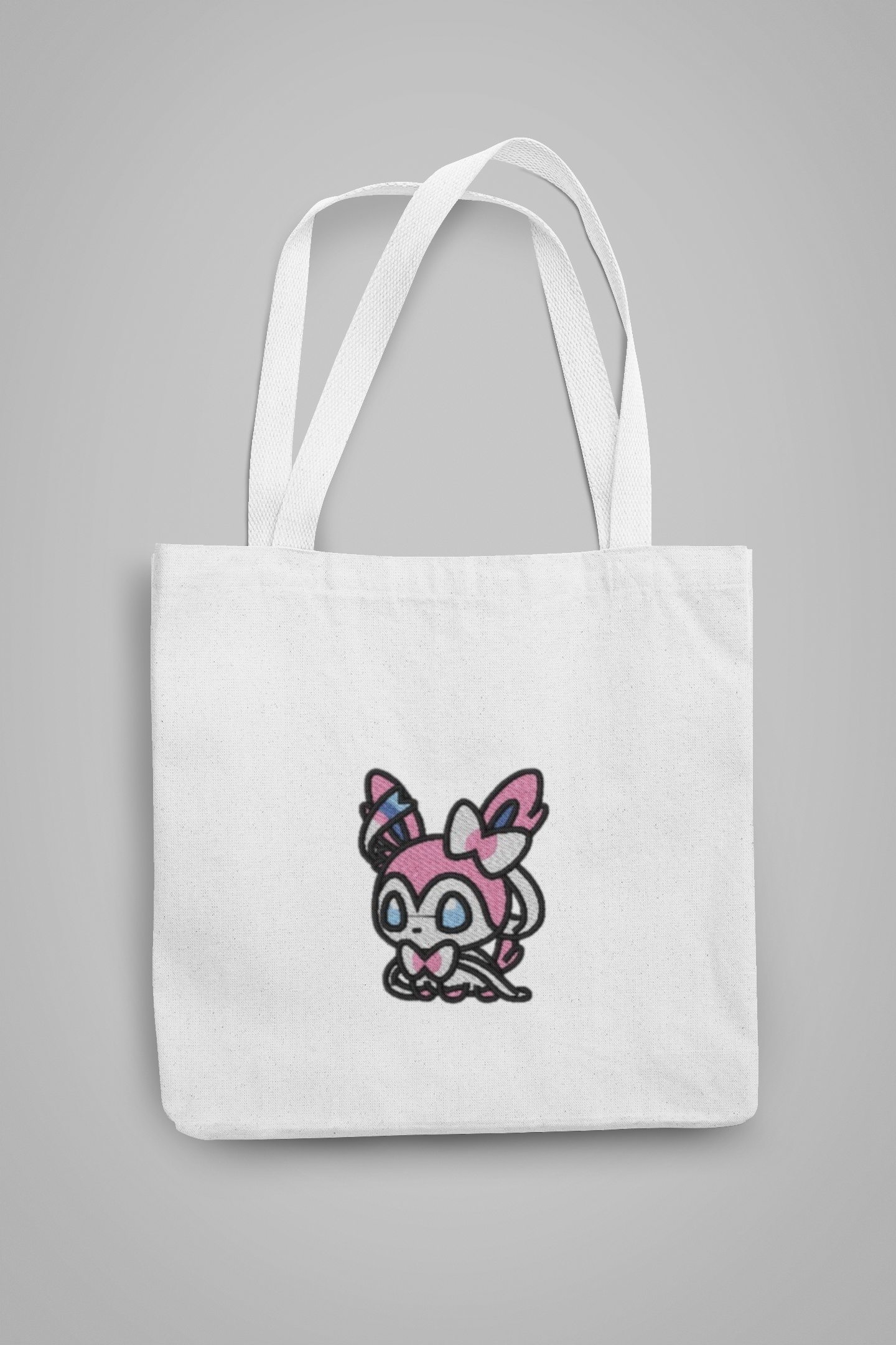 Tote Bag- Choose your Character!