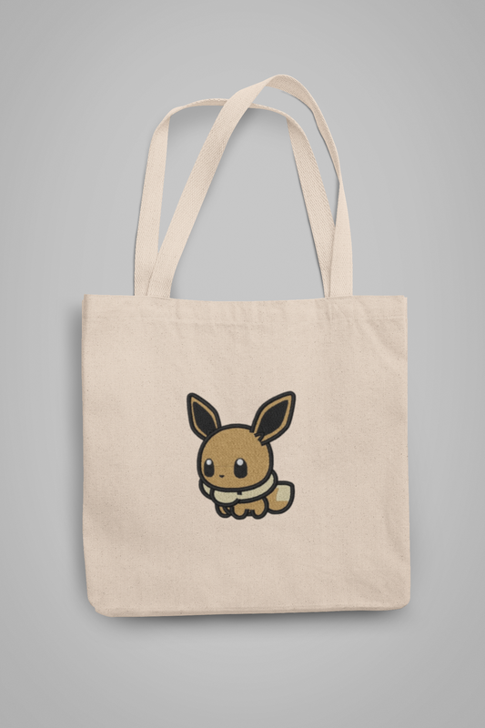 Tote Bag- Choose your Character!