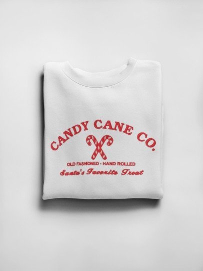 Candy Cane Co.