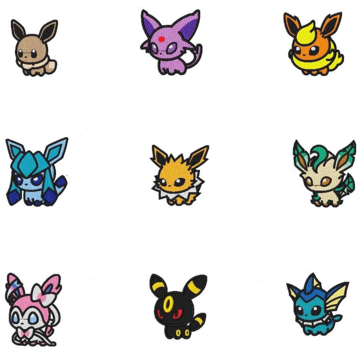 Tote Bag- Choose your Character!